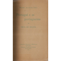 Livros/Acervo/P/PINTO MANSOU PORT